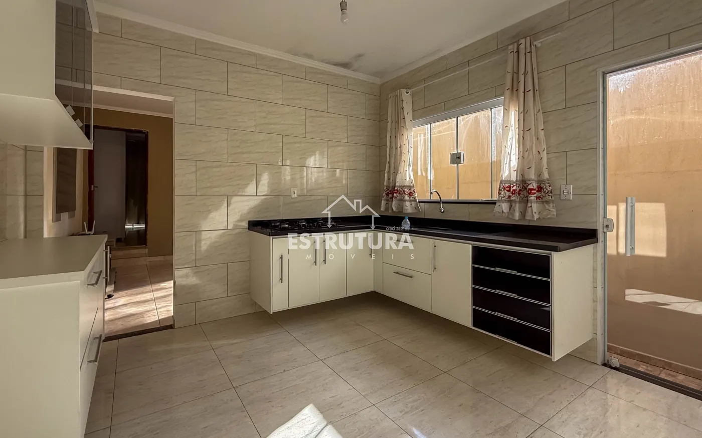 Alugar Casa / Padr&atilde;o em Rio Claro R$ 1.840,00 - Foto 3
