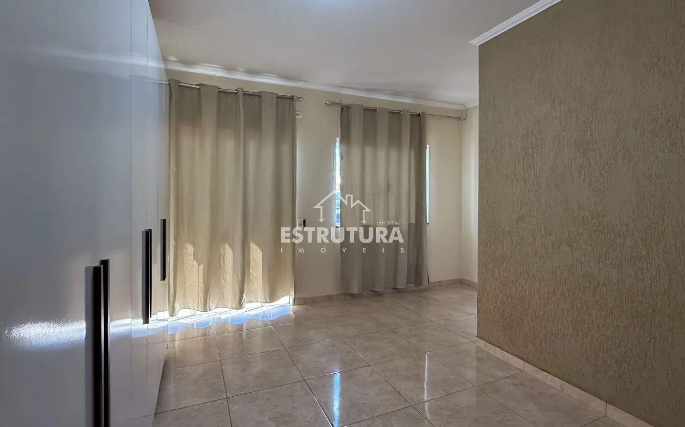Alugar Casa / Padr&atilde;o em Rio Claro R$ 1.840,00 - Foto 4
