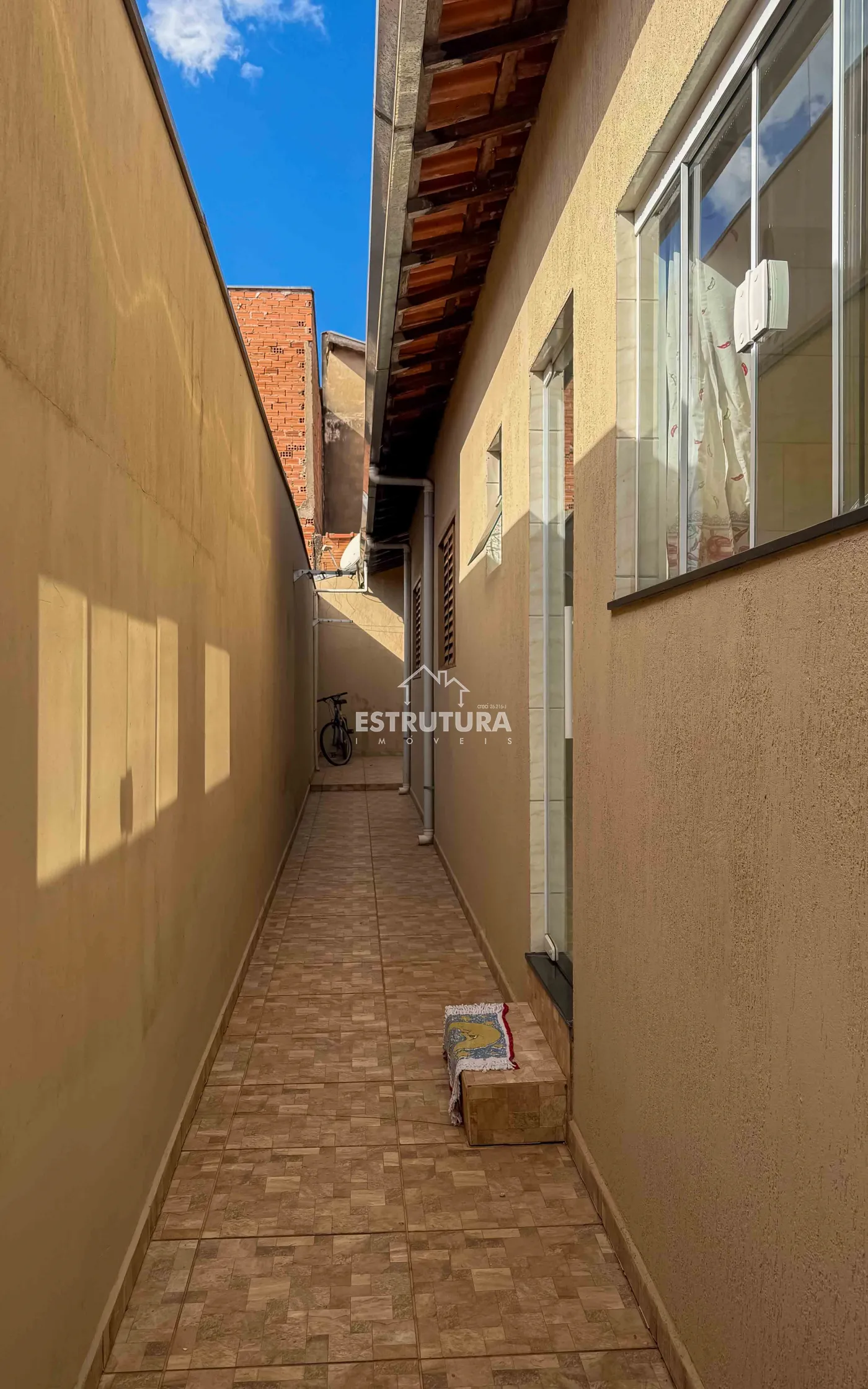 Alugar Casa / Padr&atilde;o em Rio Claro R$ 1.840,00 - Foto 6