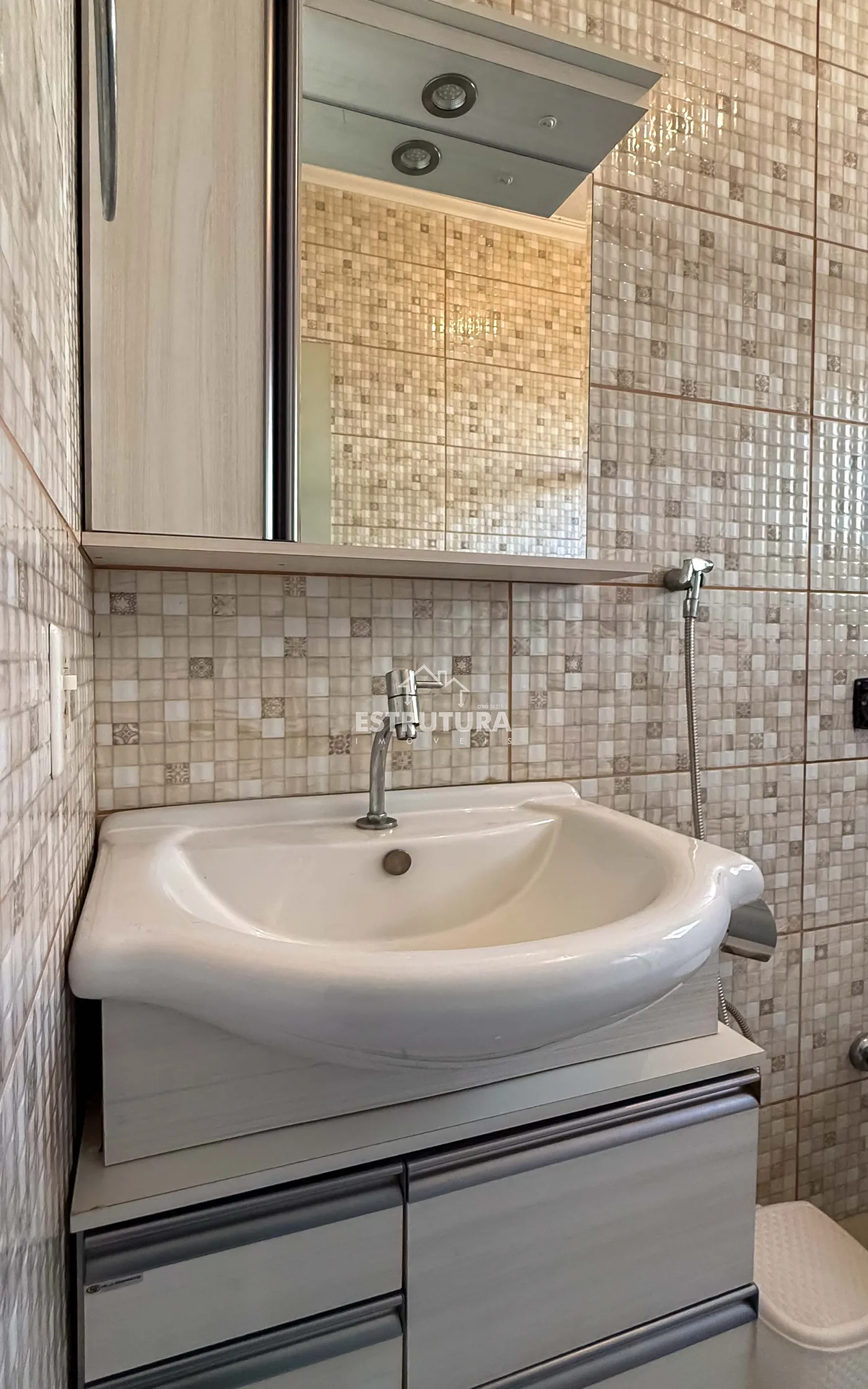 Alugar Casa / Padr&atilde;o em Rio Claro R$ 1.840,00 - Foto 8