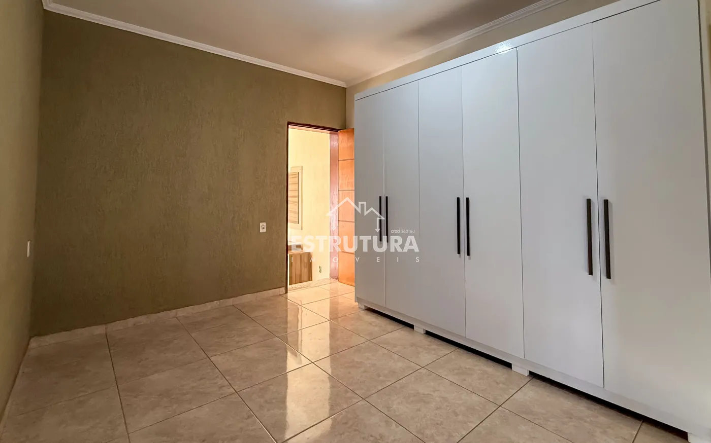 Alugar Casa / Padr&atilde;o em Rio Claro R$ 1.840,00 - Foto 9