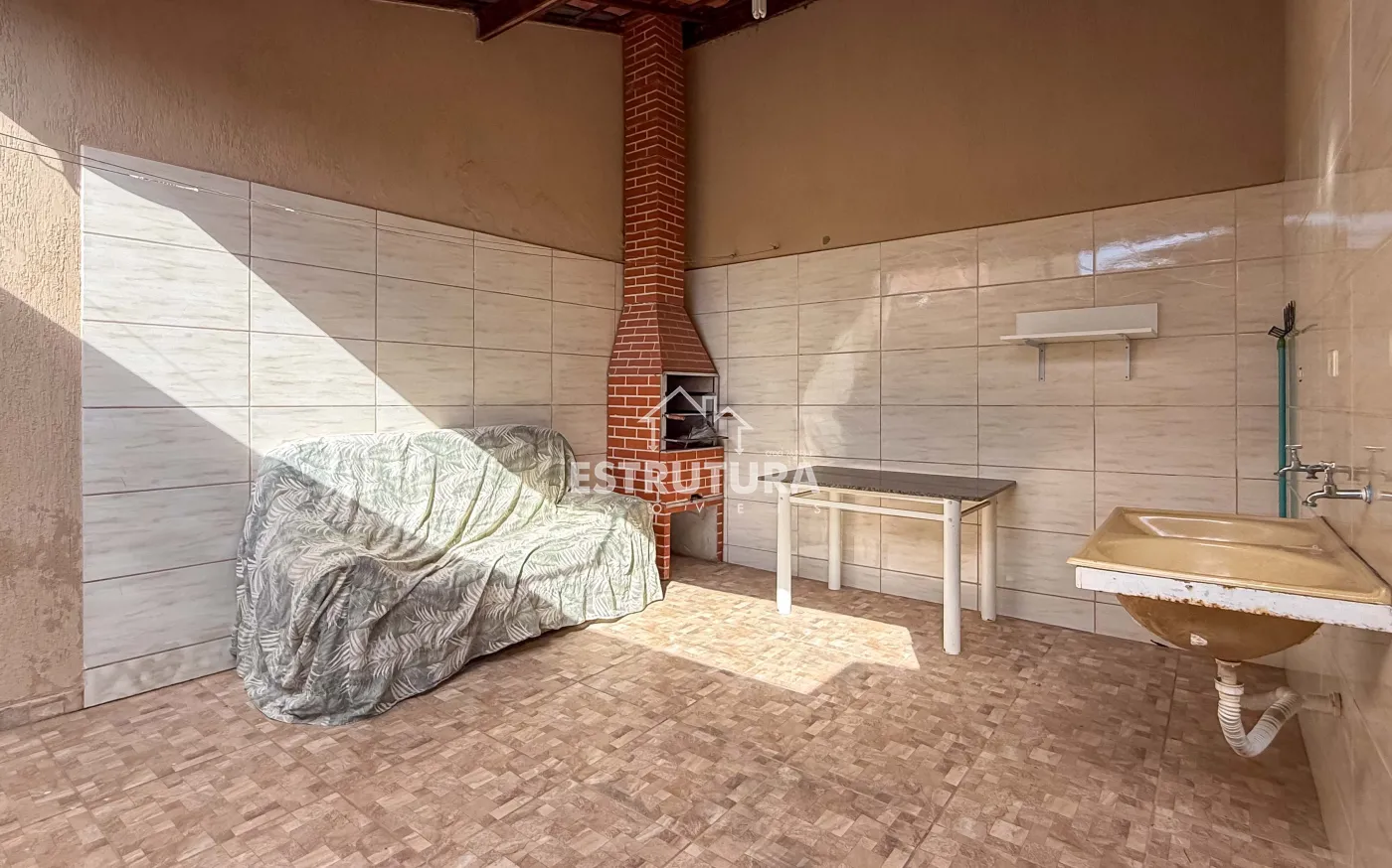 Alugar Casa / Padr&atilde;o em Rio Claro R$ 1.840,00 - Foto 17