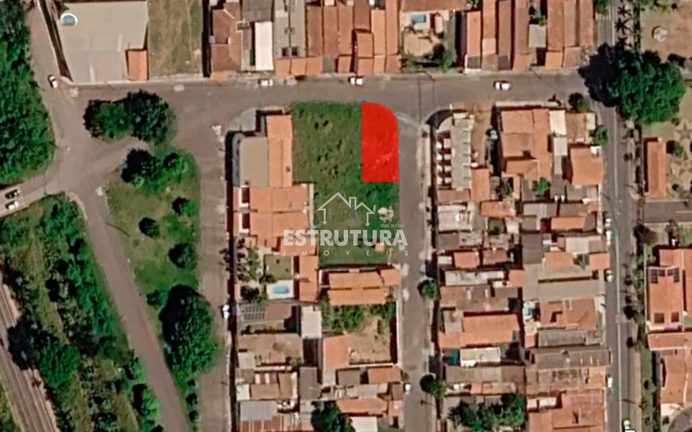 Comprar Terreno / &Aacute;rea em Rio Claro R$ 135.000,00 - Foto 1