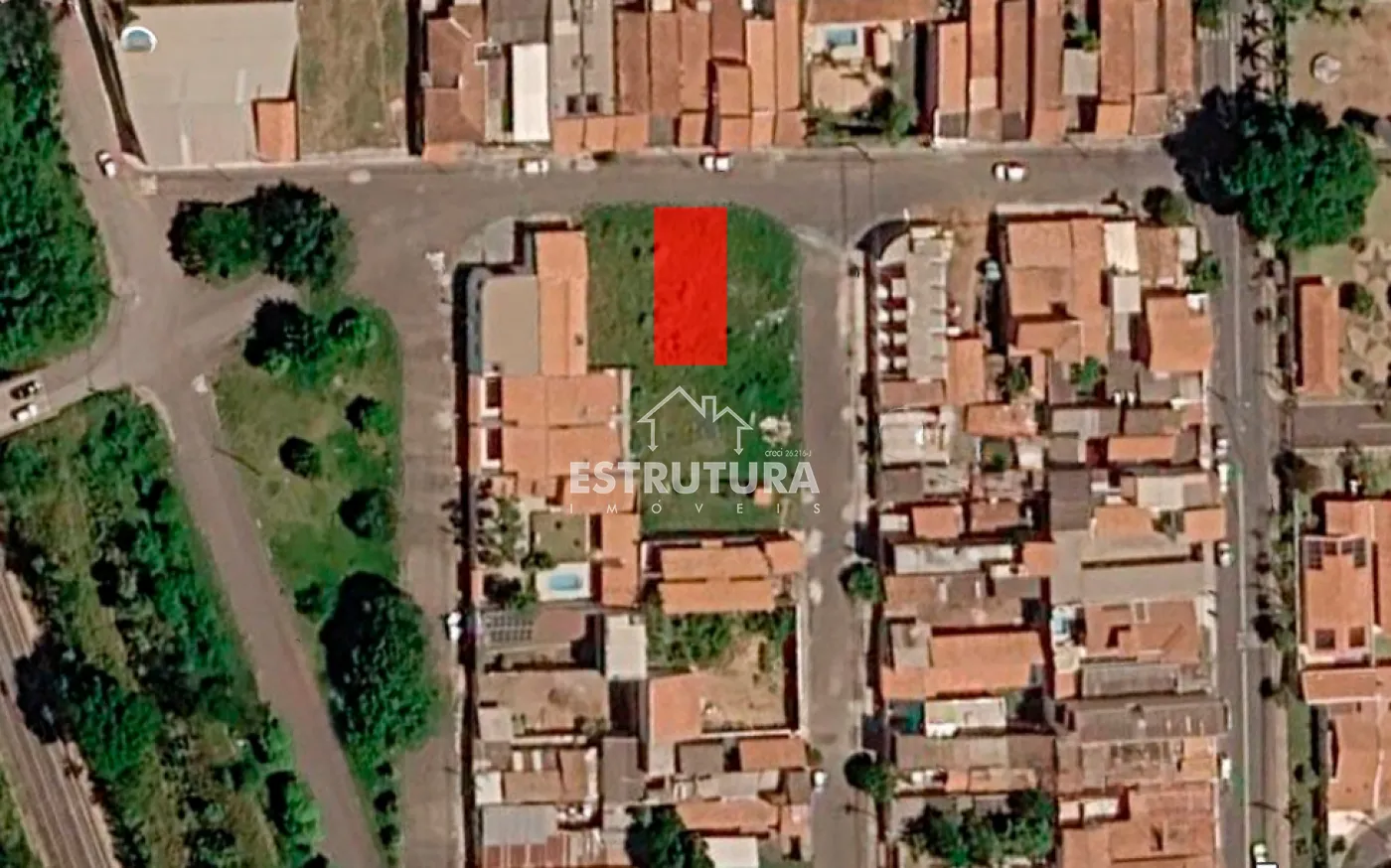 Comprar Terreno / &Aacute;rea em Rio Claro R$ 135.000,00 - Foto 1