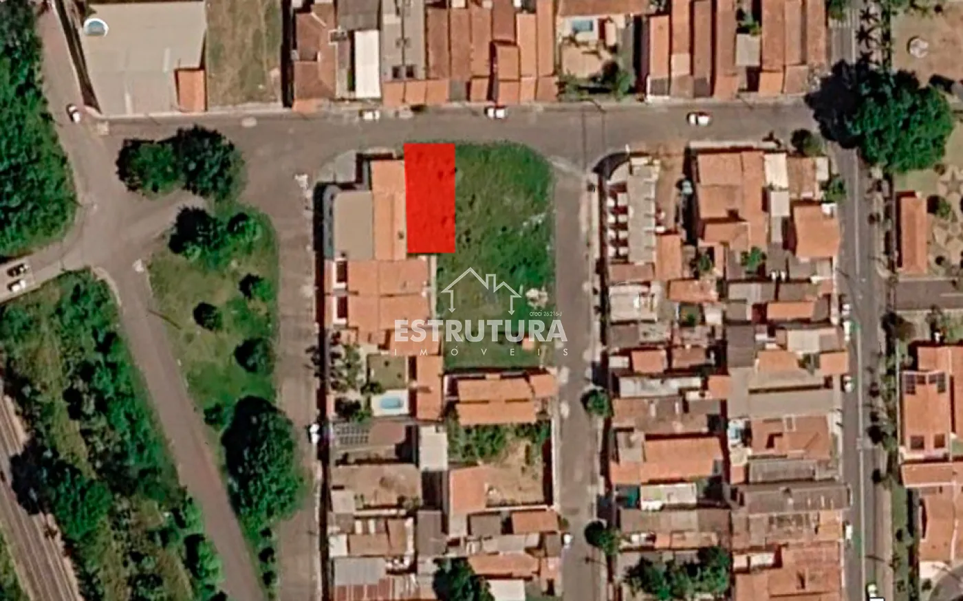 Comprar Terreno / &Aacute;rea em Rio Claro R$ 135.000,00 - Foto 1