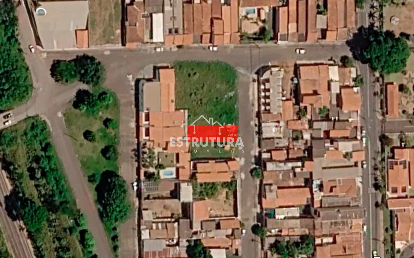 Comprar Terreno / Padr&atilde;o em Rio Claro R$ 160.000,00 - Foto 1