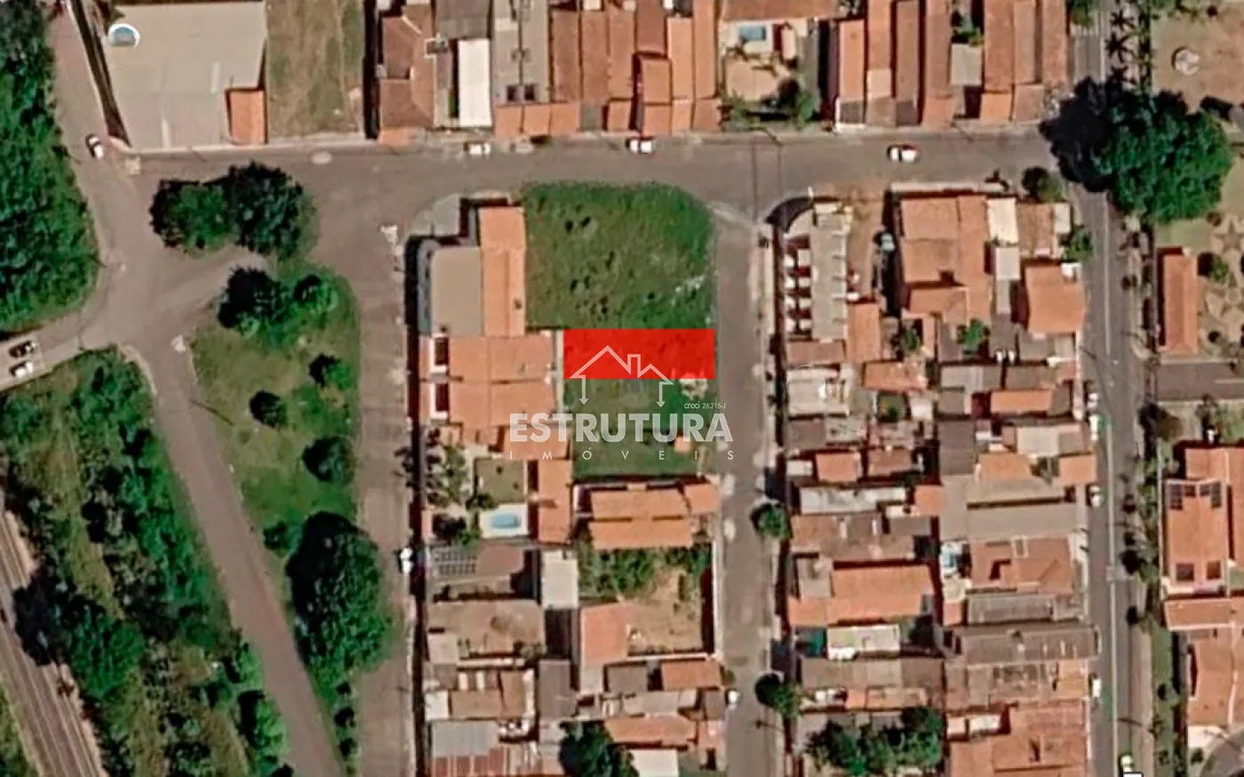 Comprar Terreno / Padr&atilde;o em Rio Claro R$ 140.000,00 - Foto 1
