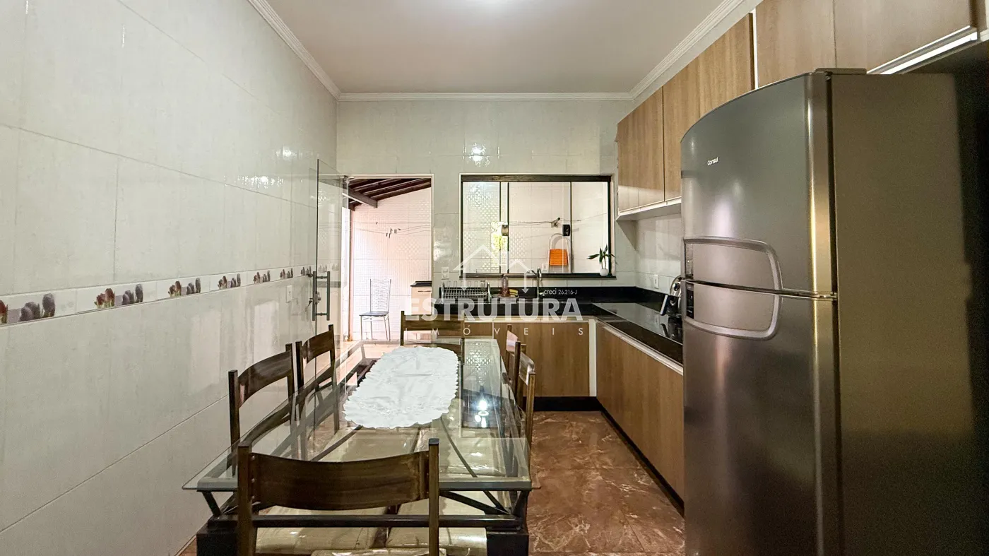 Comprar Casa / Padr&atilde;o em Cordeir&oacute;polis R$ 480.000,00 - Foto 9