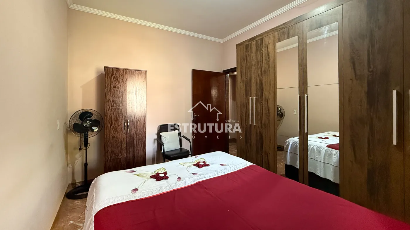 Comprar Casa / Padr&atilde;o em Cordeir&oacute;polis R$ 480.000,00 - Foto 11