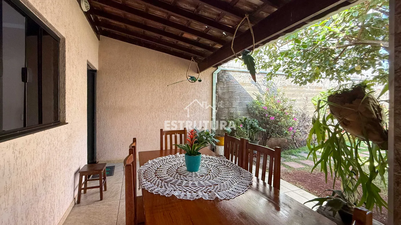 Comprar Casa / Padr&atilde;o em Cordeir&oacute;polis R$ 480.000,00 - Foto 4