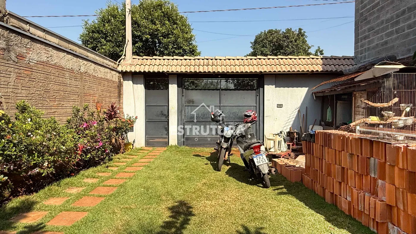 Comprar Casa / Padr&atilde;o em Cordeir&oacute;polis R$ 480.000,00 - Foto 2