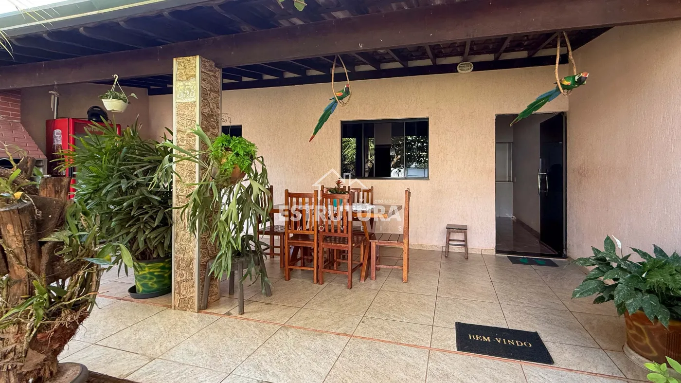 Comprar Casa / Padr&atilde;o em Cordeir&oacute;polis R$ 480.000,00 - Foto 3
