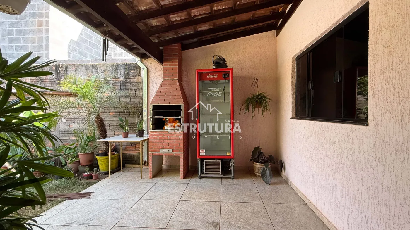 Comprar Casa / Padr&atilde;o em Cordeir&oacute;polis R$ 480.000,00 - Foto 5
