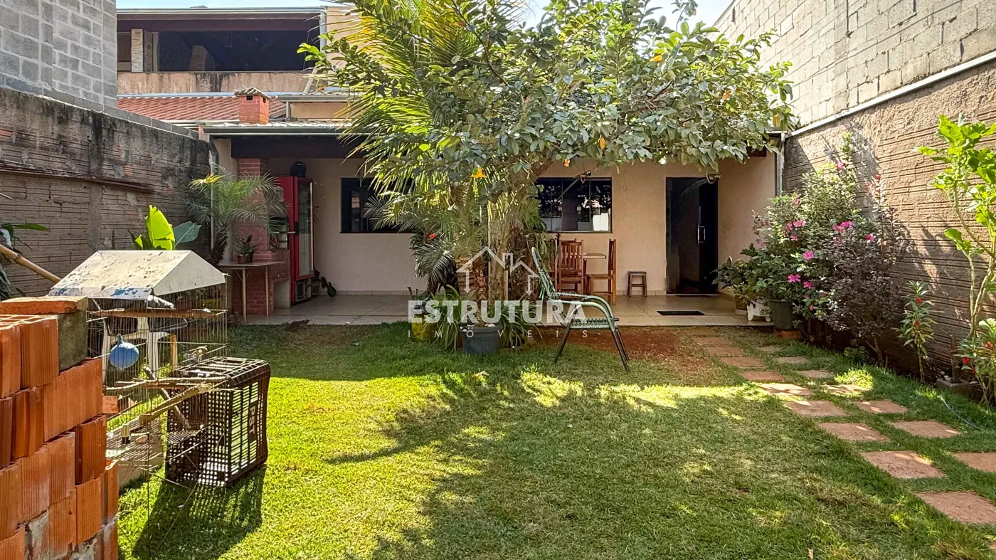 Comprar Casa / Padr&atilde;o em Cordeir&oacute;polis R$ 480.000,00 - Foto 1