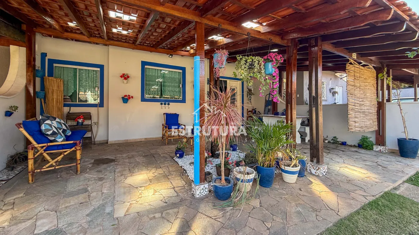 Comprar Casa / Condom&iacute;nio em Rio Claro R$ 590.000,00 - Foto 1