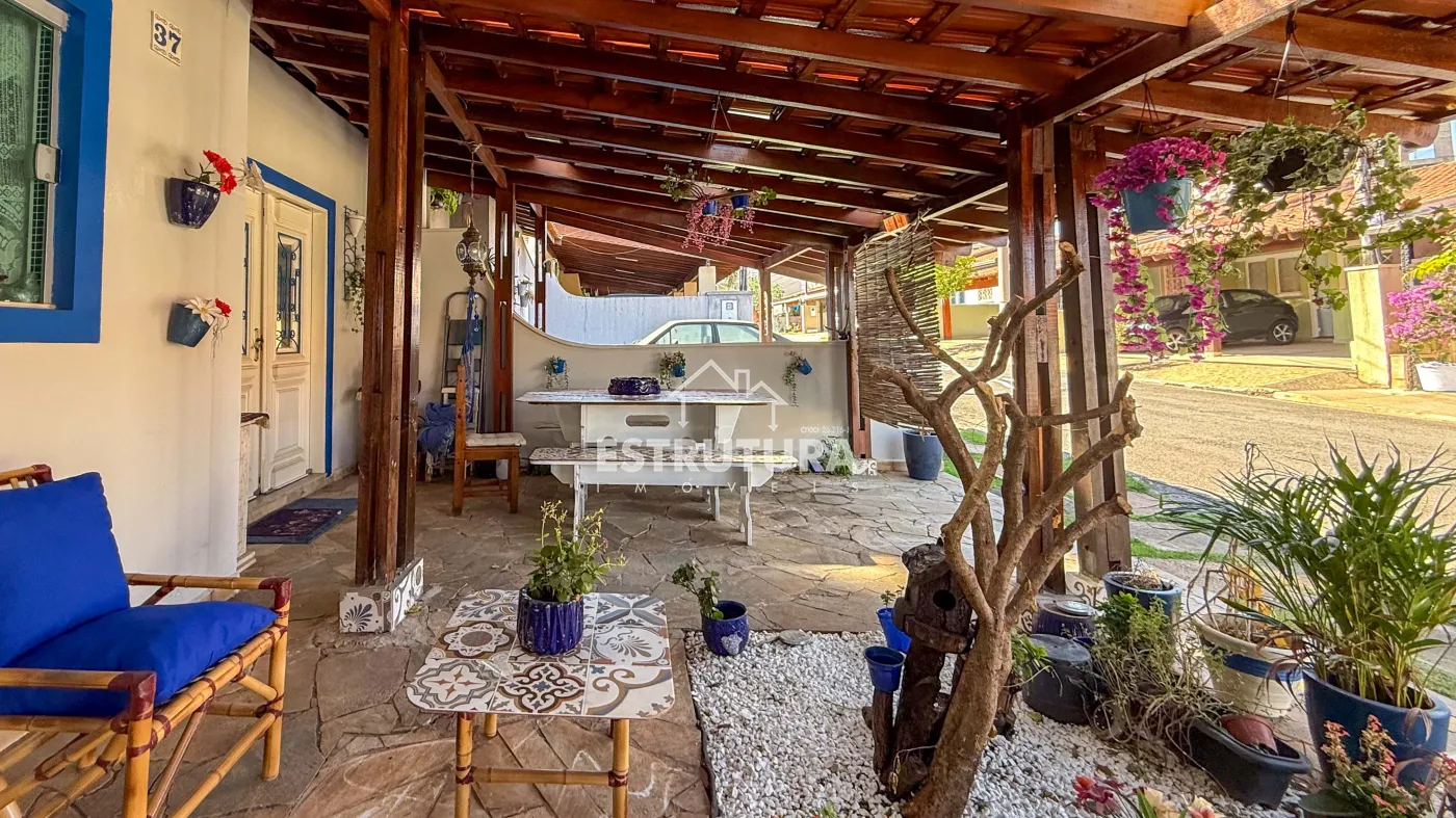 Comprar Casa / Condom&iacute;nio em Rio Claro R$ 590.000,00 - Foto 2