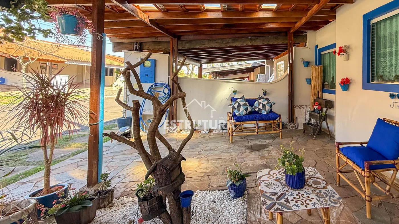Comprar Casa / Condom&iacute;nio em Rio Claro R$ 590.000,00 - Foto 3