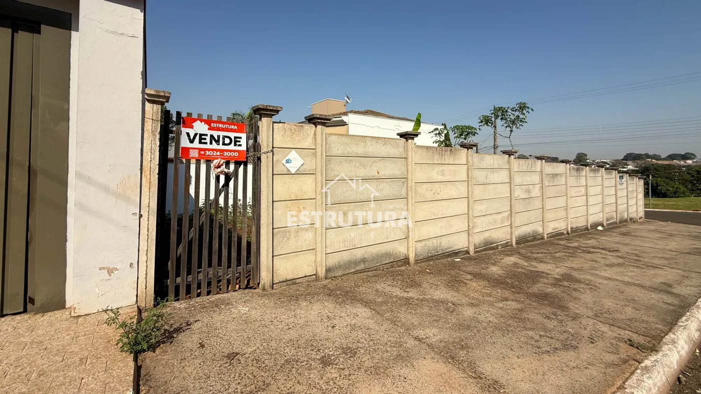Comprar Terreno / Padr&atilde;o em Cordeir&oacute;polis R$ 280.000,00 - Foto 1