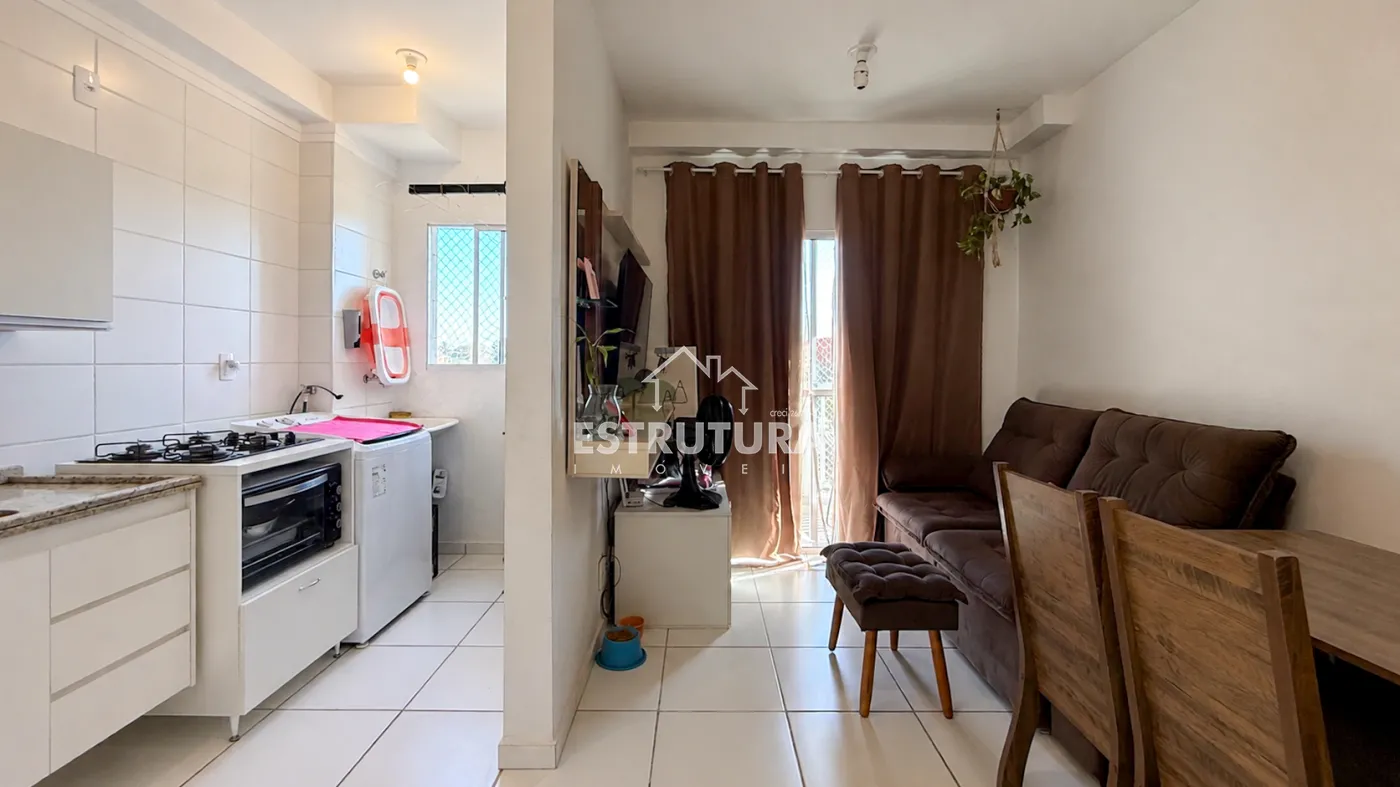 Comprar Apartamento / Padr&atilde;o em Rio Claro R$ 265.000,00 - Foto 2