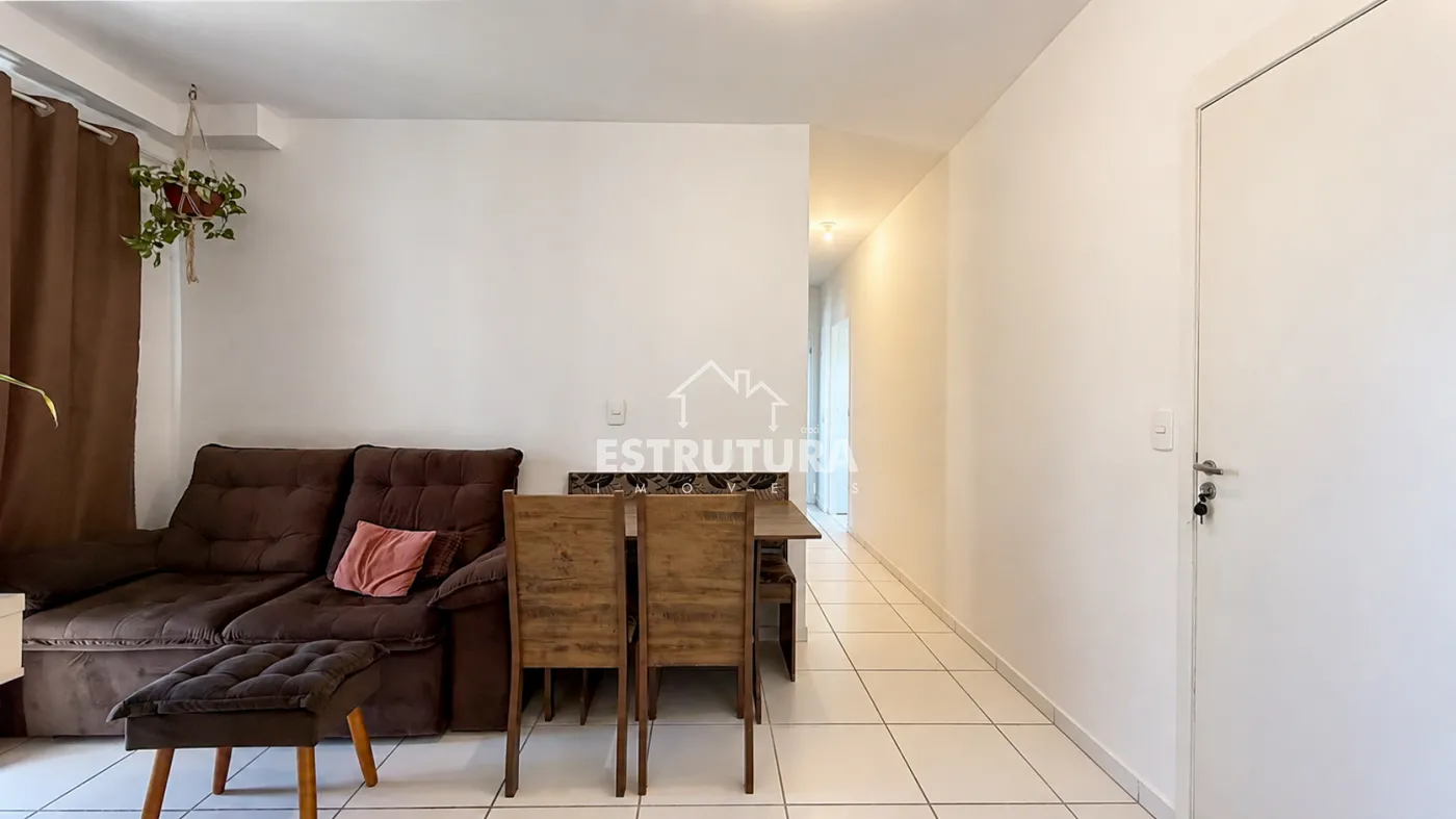 Comprar Apartamento / Padr&atilde;o em Rio Claro R$ 265.000,00 - Foto 1