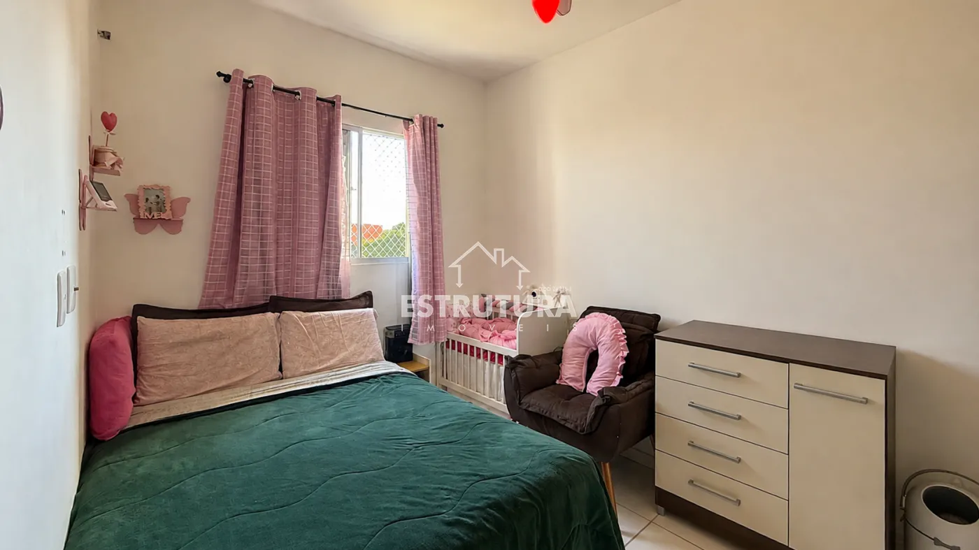 Comprar Apartamento / Padr&atilde;o em Rio Claro R$ 265.000,00 - Foto 8