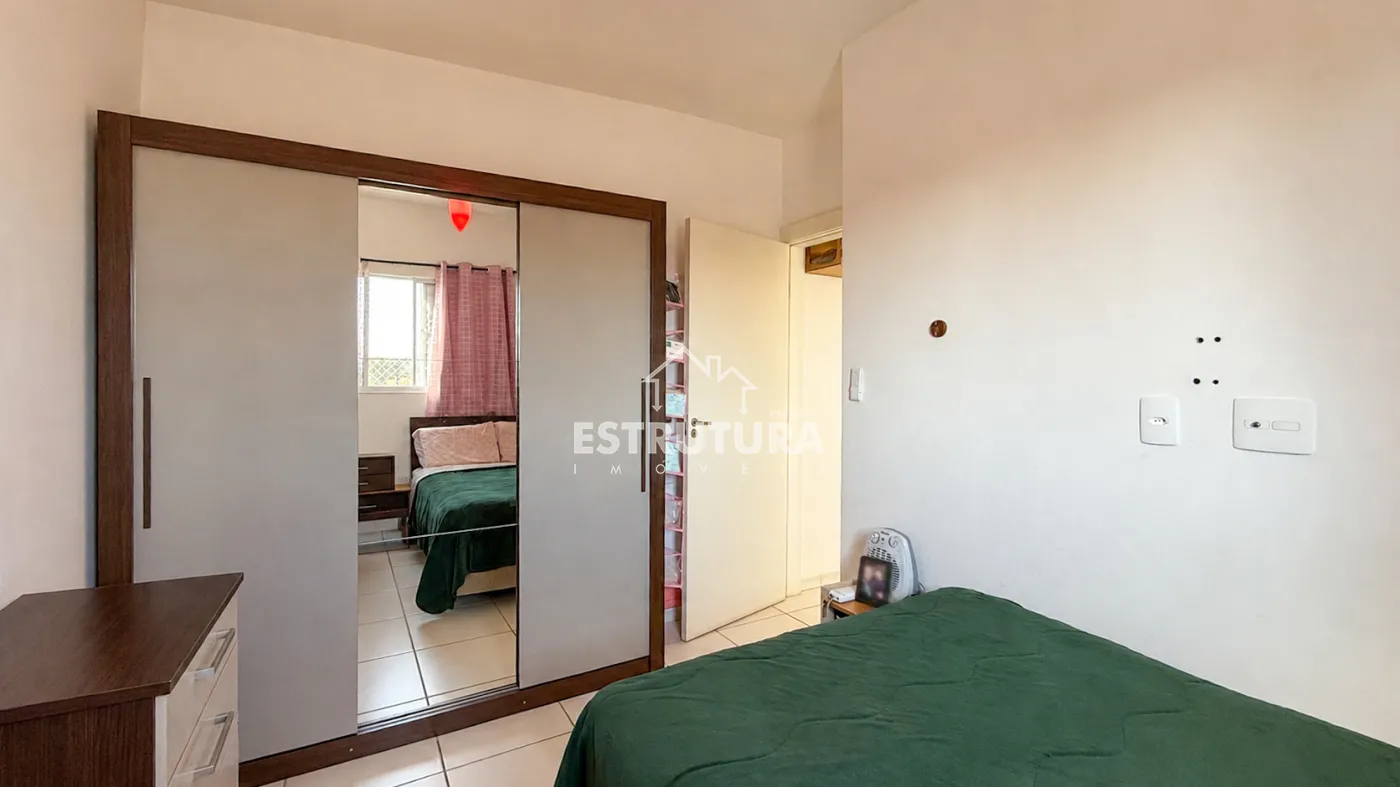 Comprar Apartamento / Padr&atilde;o em Rio Claro R$ 265.000,00 - Foto 9