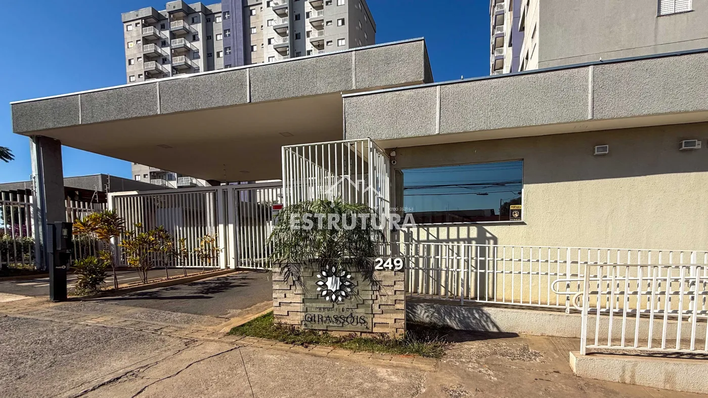 Comprar Apartamento / Padr&atilde;o em Rio Claro R$ 265.000,00 - Foto 11