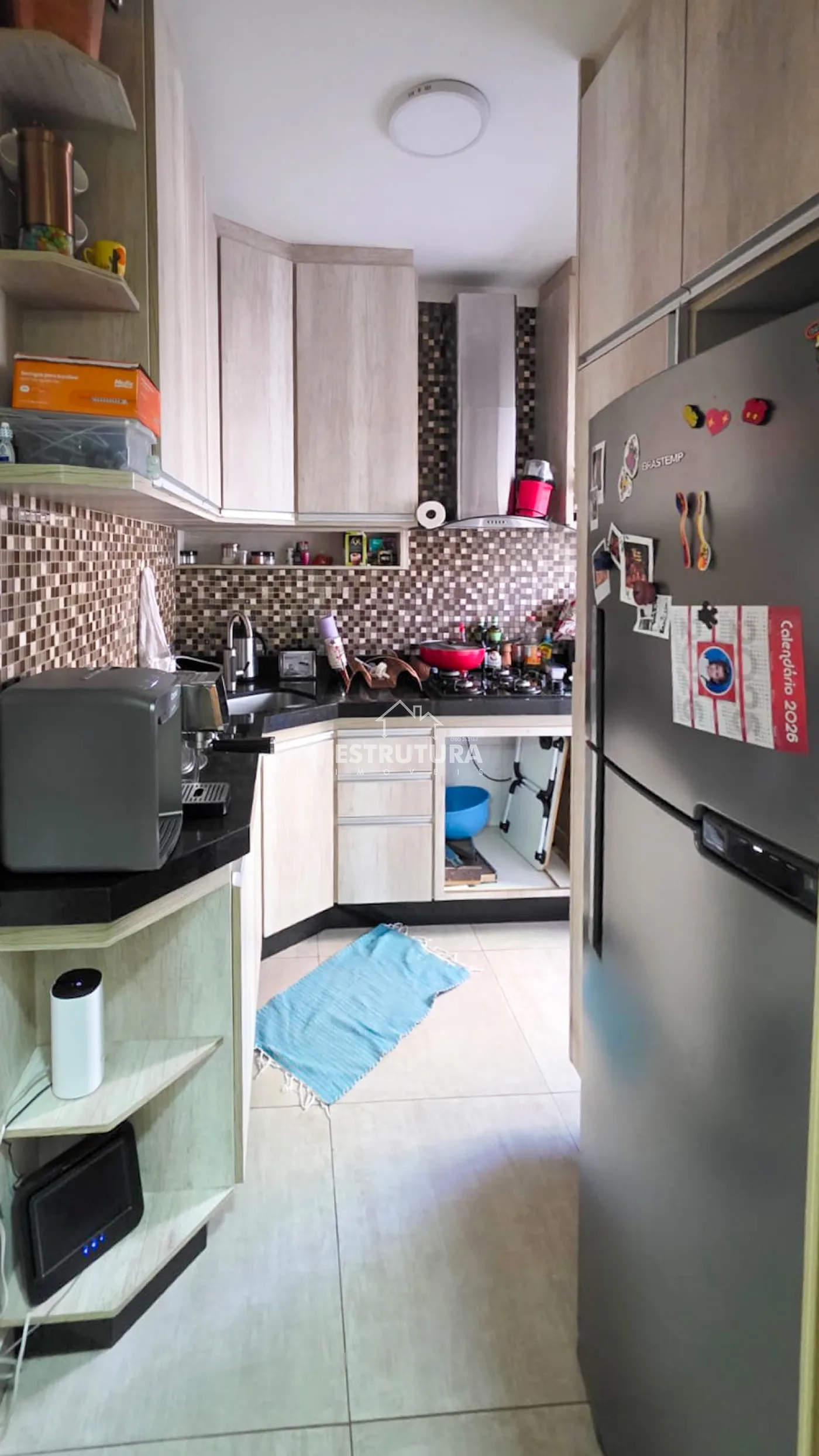 Comprar Apartamento / Padr&atilde;o em Rio Claro R$ 230.000,00 - Foto 3