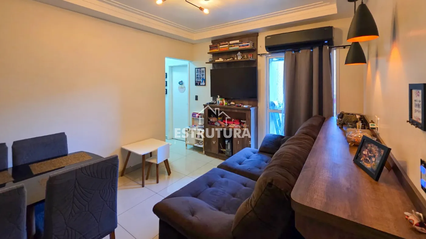 Comprar Apartamento / Padr&atilde;o em Rio Claro R$ 230.000,00 - Foto 2