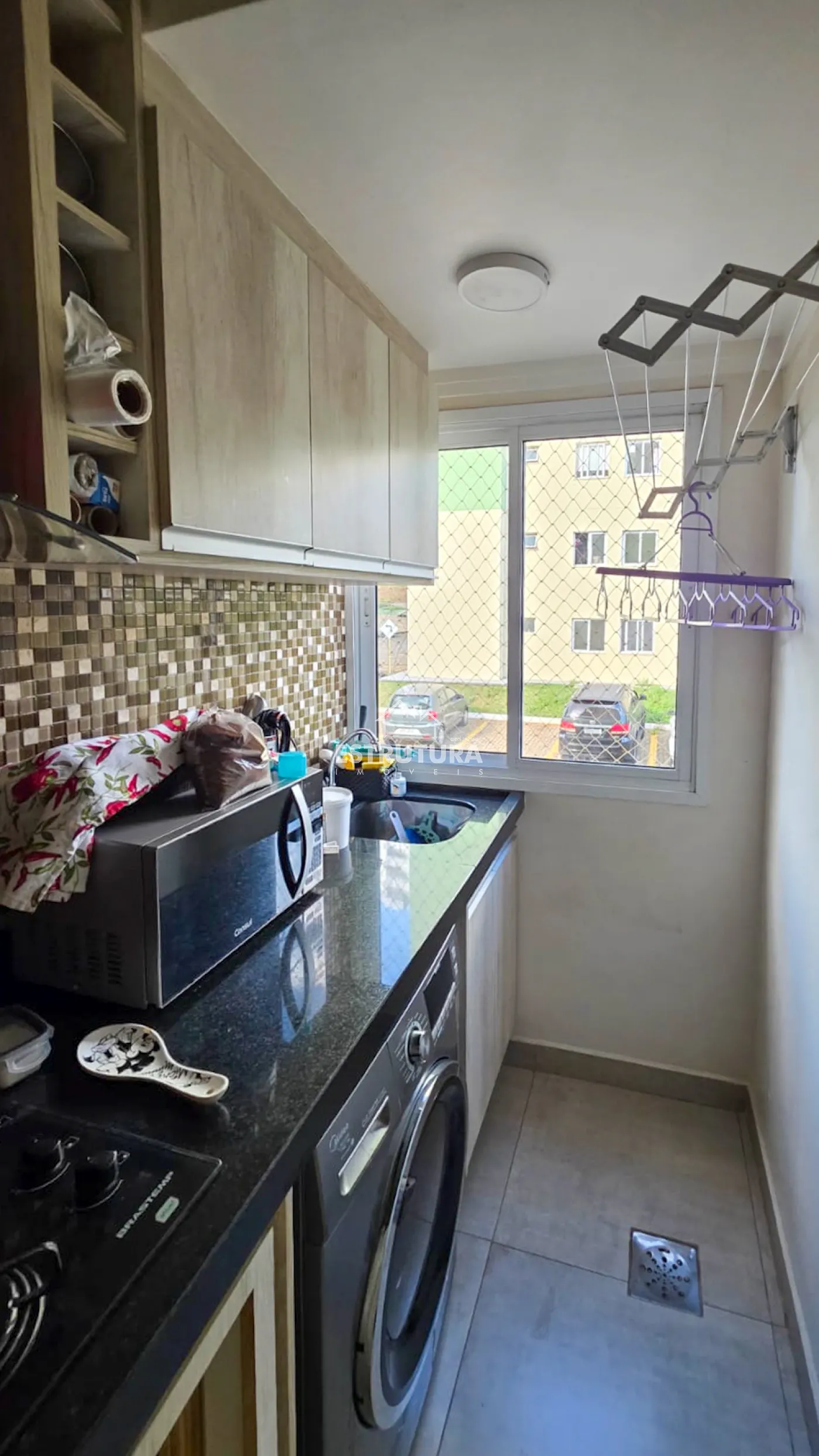 Comprar Apartamento / Padr&atilde;o em Rio Claro R$ 230.000,00 - Foto 4
