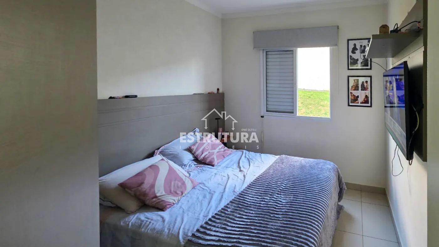 Comprar Apartamento / Padr&atilde;o em Rio Claro R$ 230.000,00 - Foto 9