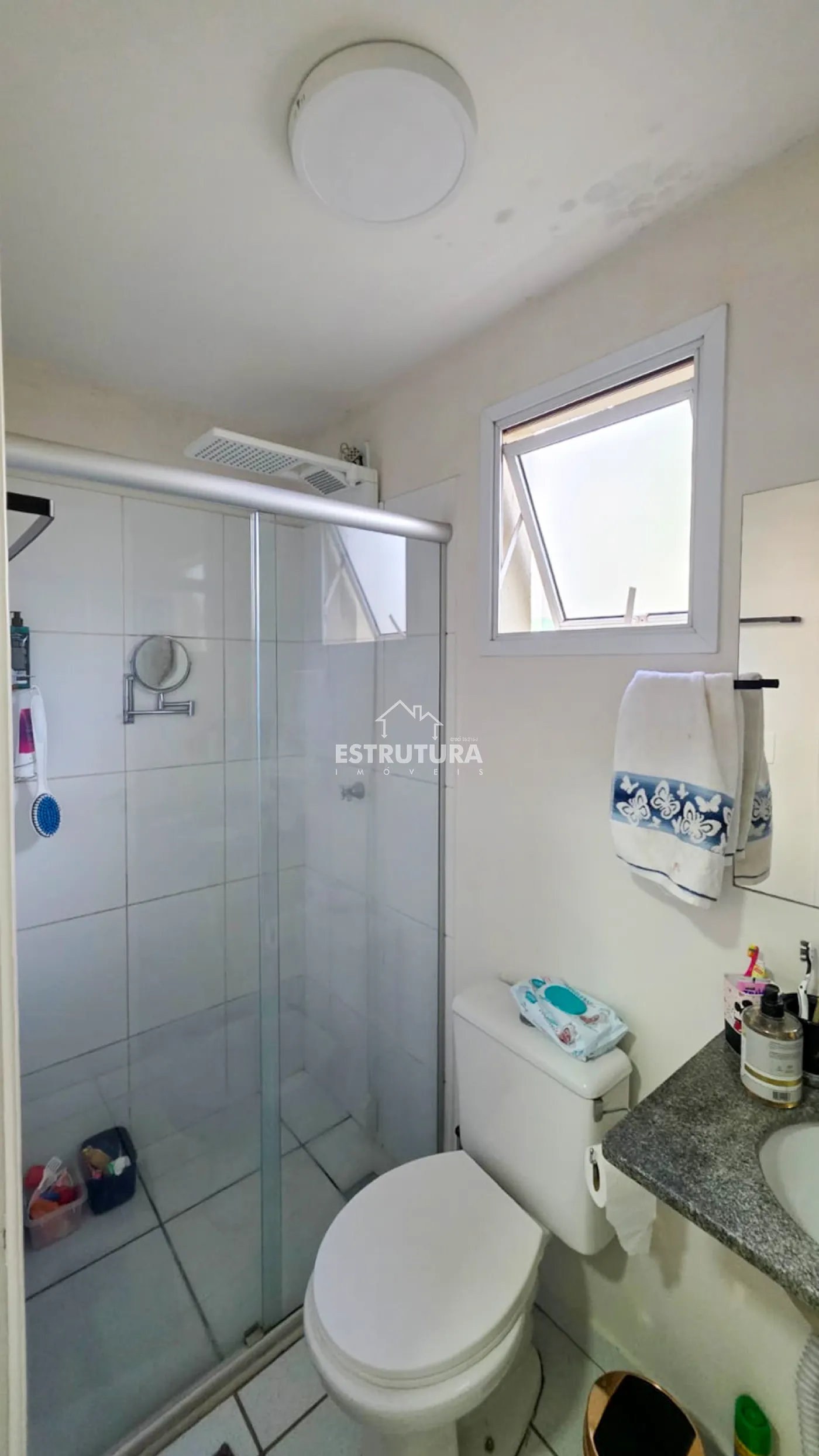 Comprar Apartamento / Padr&atilde;o em Rio Claro R$ 230.000,00 - Foto 8