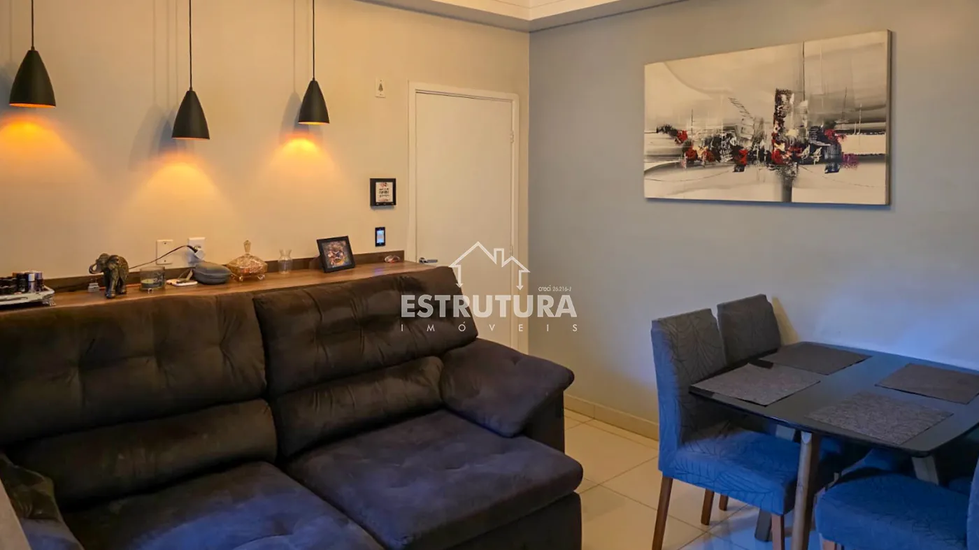 Comprar Apartamento / Padr&atilde;o em Rio Claro R$ 230.000,00 - Foto 1