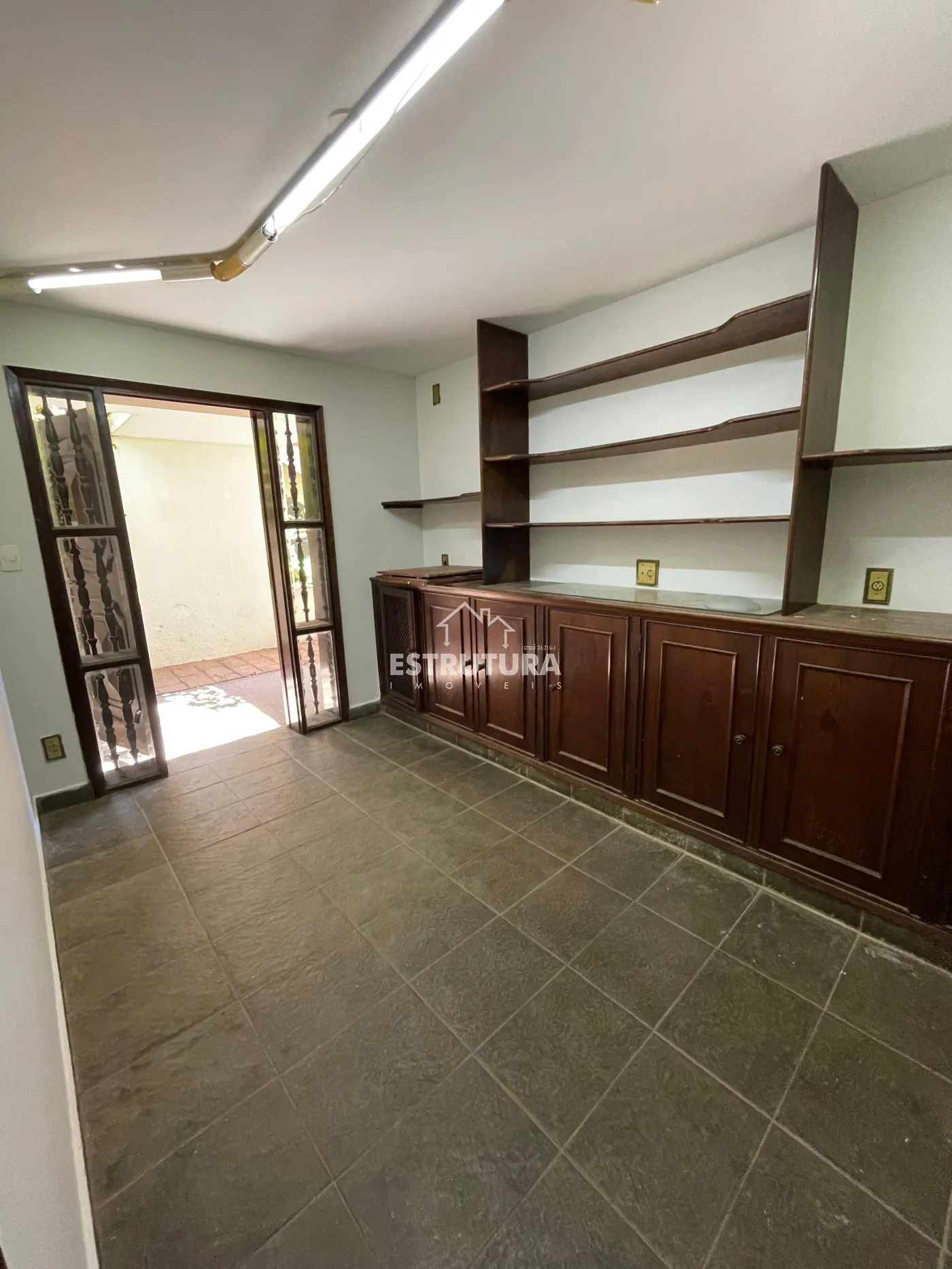 Alugar Casa / Sobrado em Rio Claro R$ 4.100,00 - Foto 1