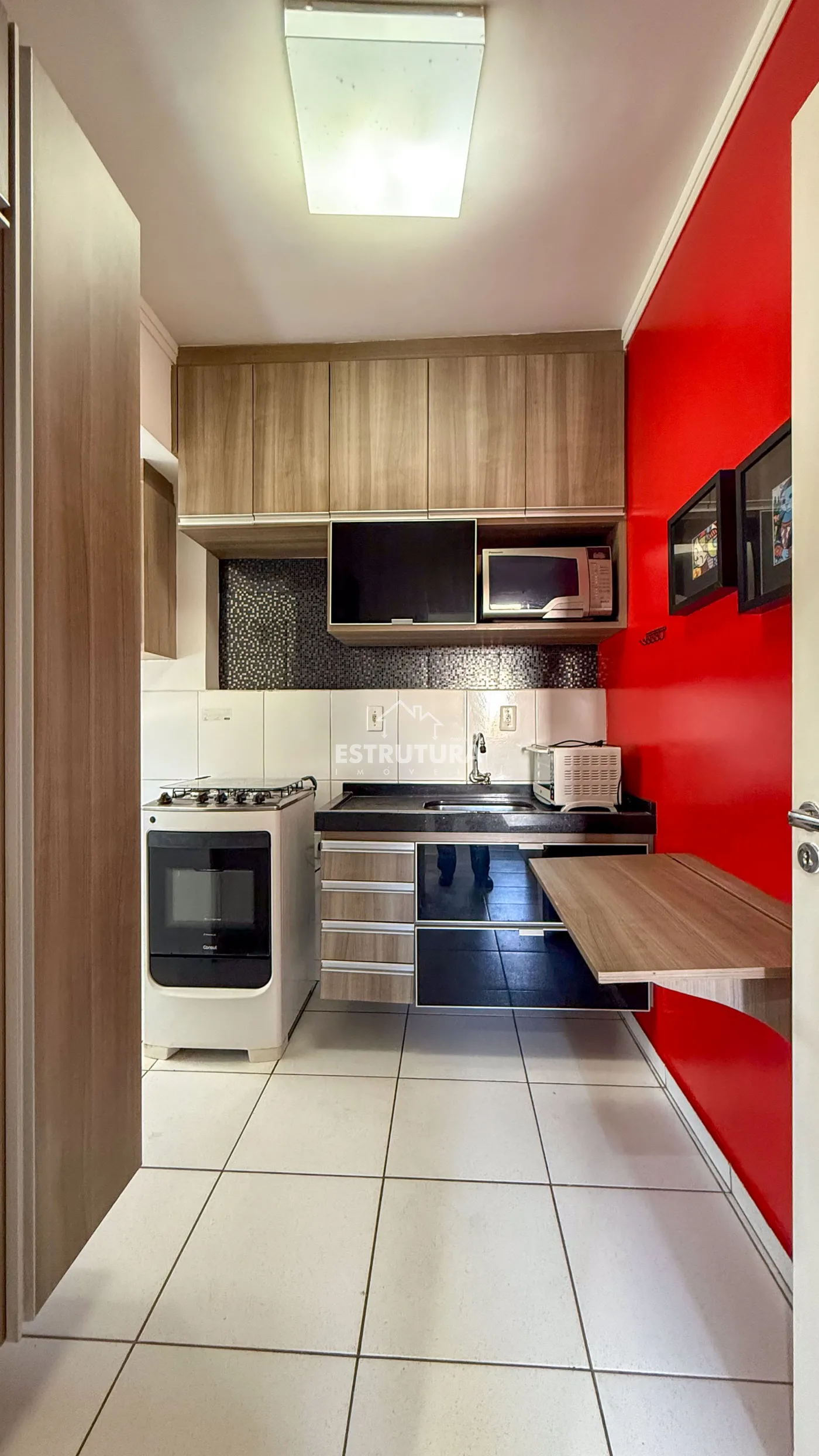 Alugar Apartamento / Padr&atilde;o em Rio Claro R$ 1.500,00 - Foto 1