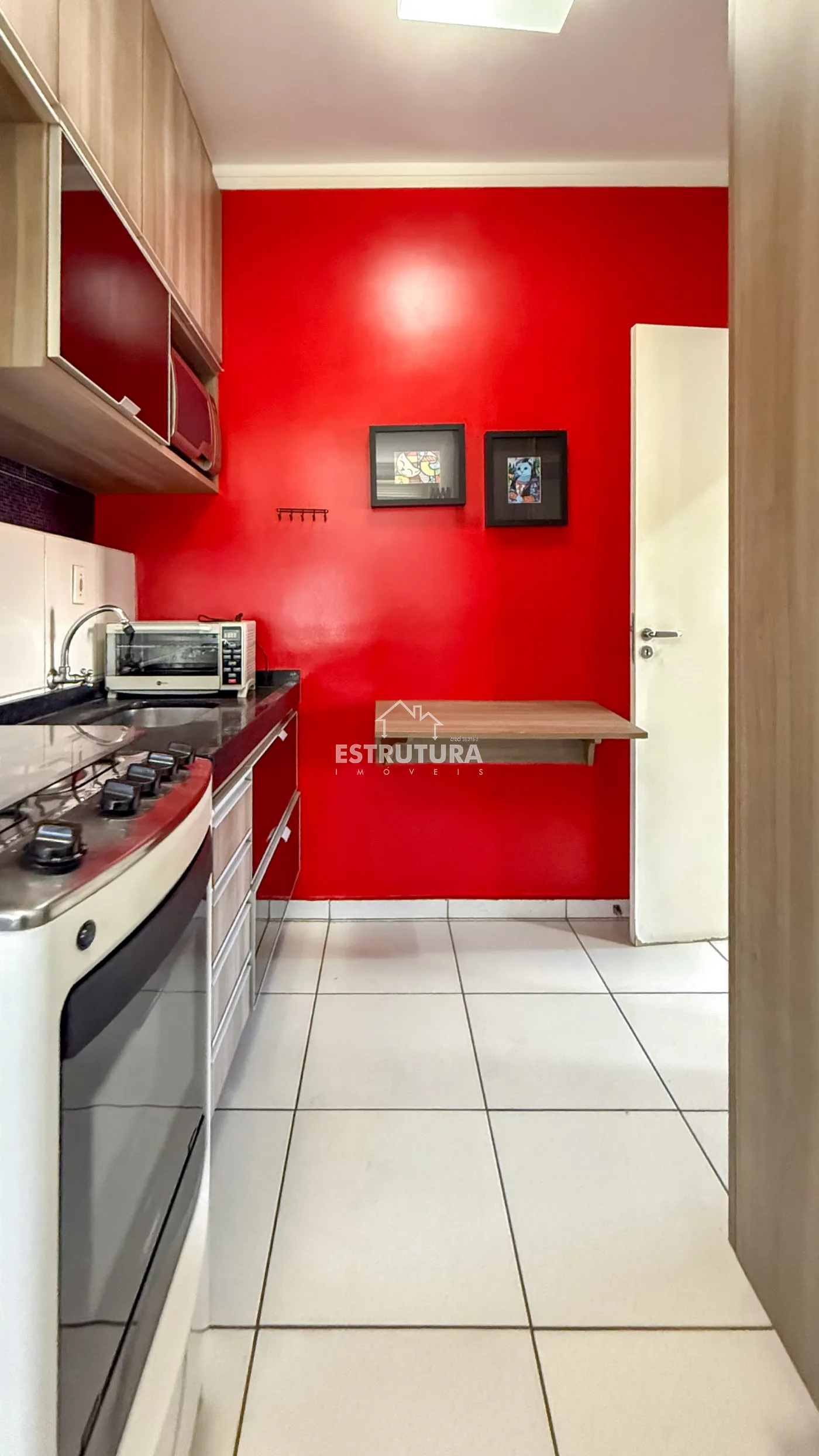Alugar Apartamento / Padr&atilde;o em Rio Claro R$ 1.500,00 - Foto 2
