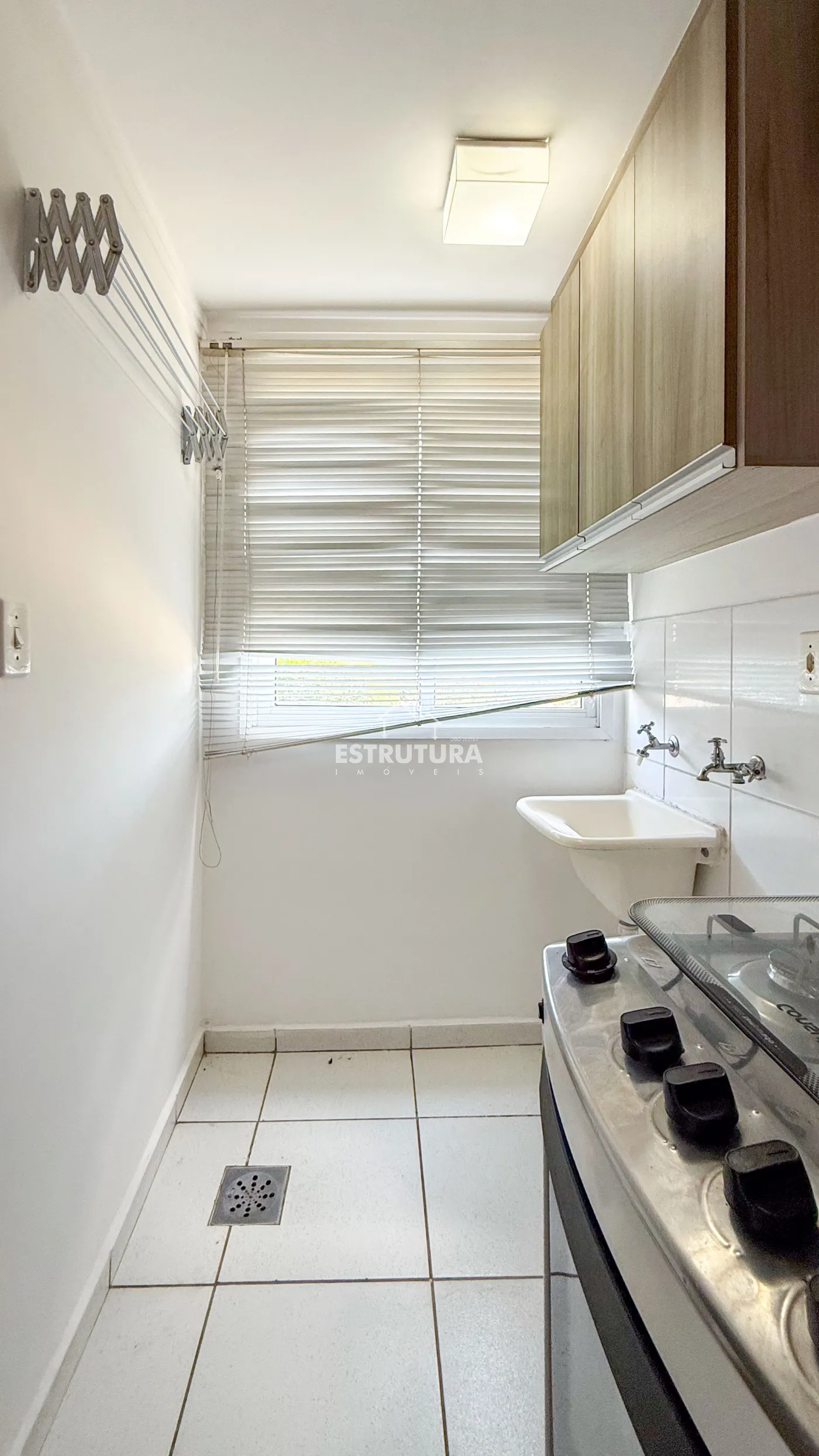 Alugar Apartamento / Padr&atilde;o em Rio Claro R$ 1.500,00 - Foto 3