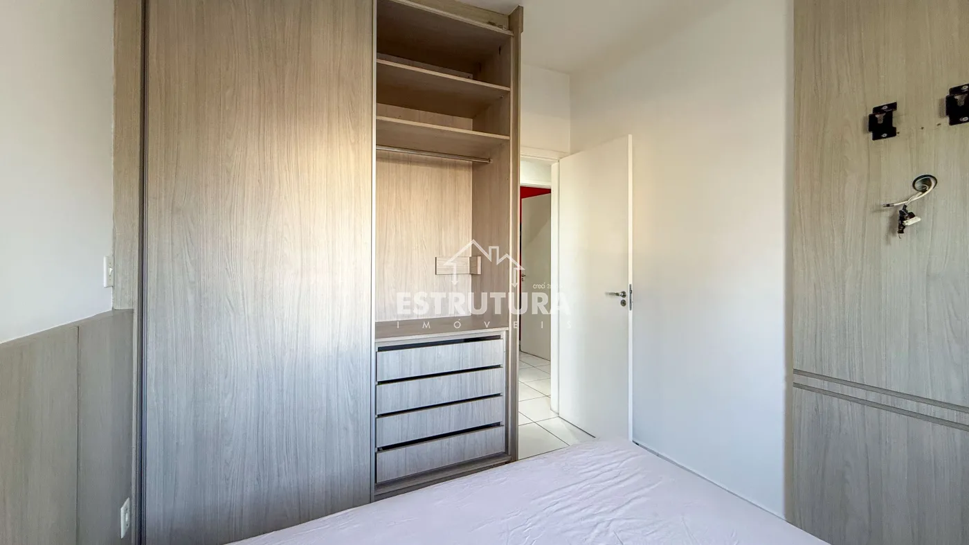 Alugar Apartamento / Padr&atilde;o em Rio Claro R$ 1.500,00 - Foto 5