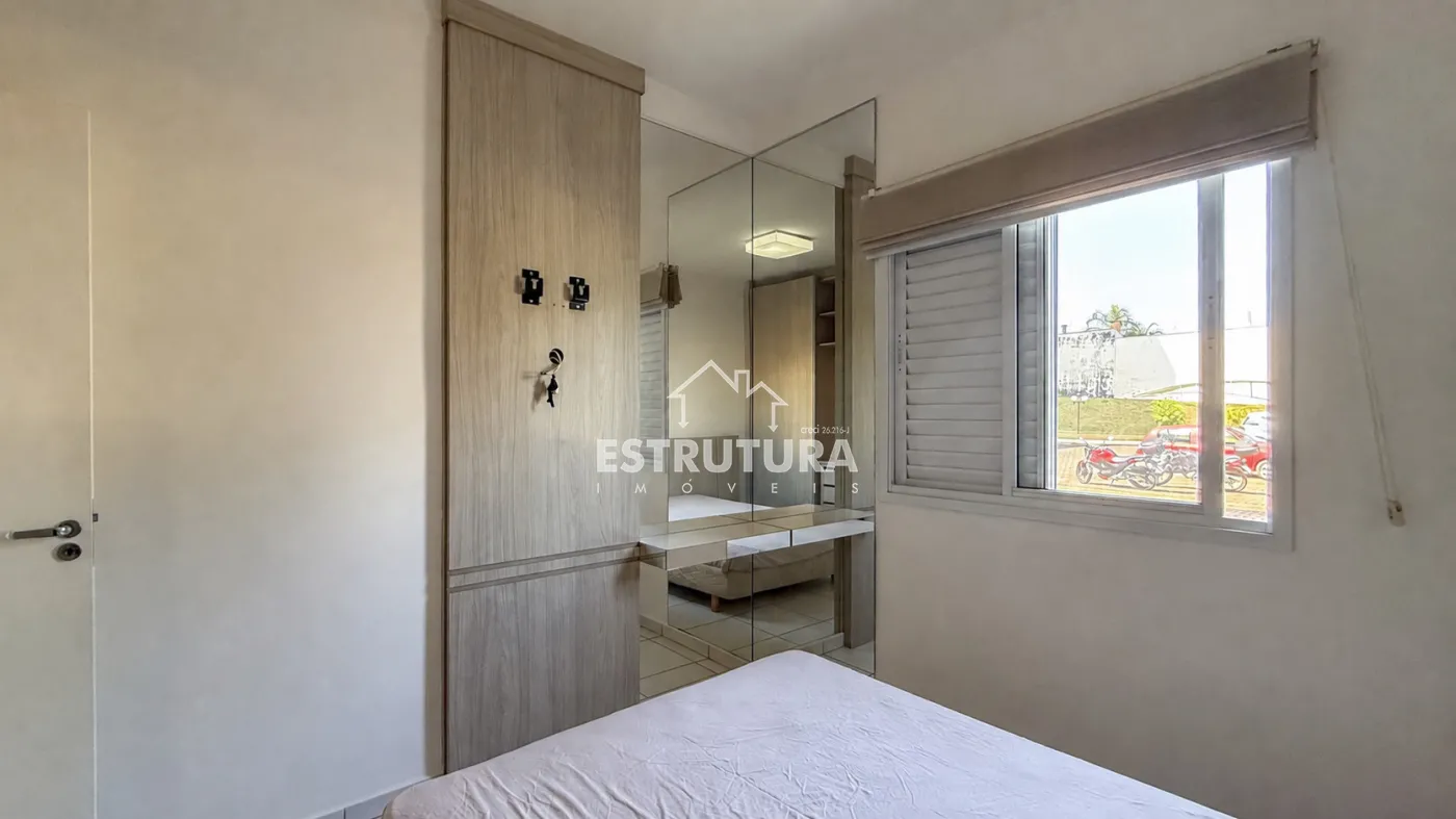 Alugar Apartamento / Padr&atilde;o em Rio Claro R$ 1.500,00 - Foto 6