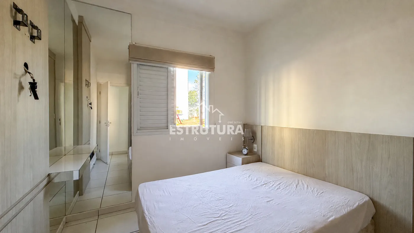 Alugar Apartamento / Padr&atilde;o em Rio Claro R$ 1.500,00 - Foto 7