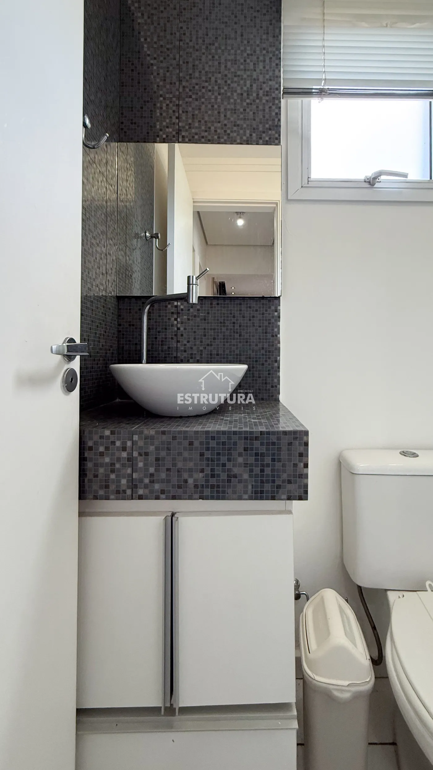 Alugar Apartamento / Padr&atilde;o em Rio Claro R$ 1.500,00 - Foto 8