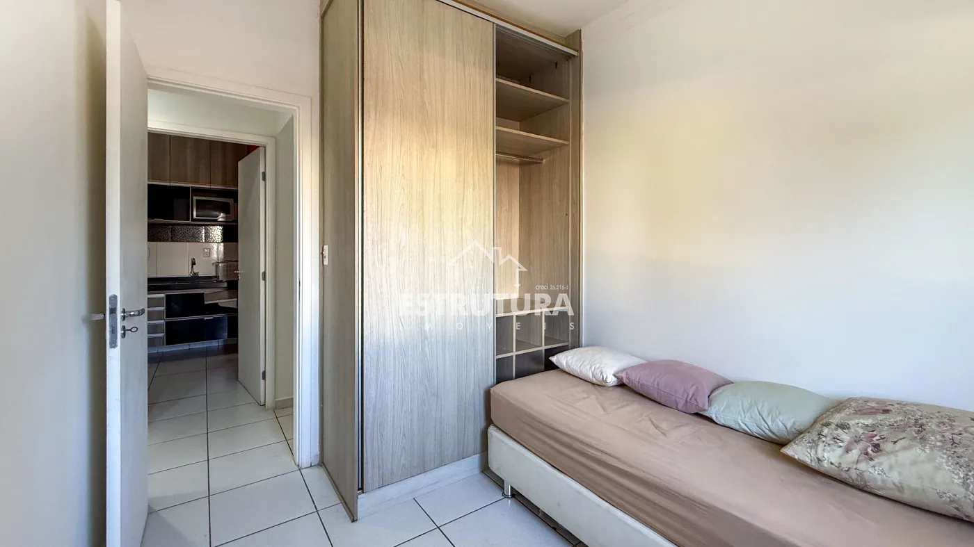 Alugar Apartamento / Padr&atilde;o em Rio Claro R$ 1.500,00 - Foto 11