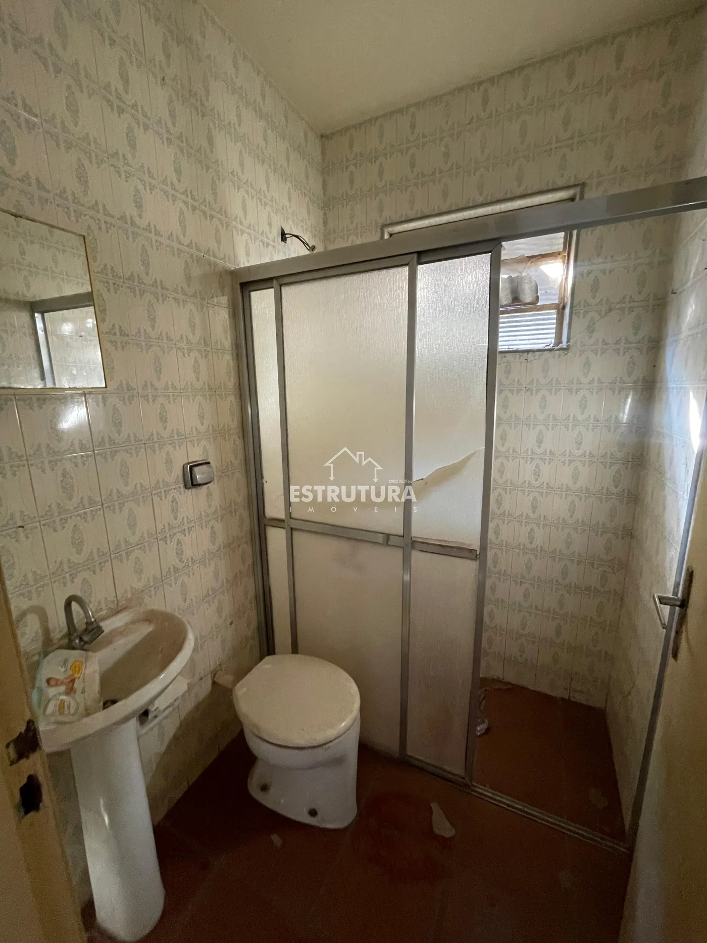 Alugar Casa / Padr&atilde;o em Rio Claro R$ 1.200,00 - Foto 1