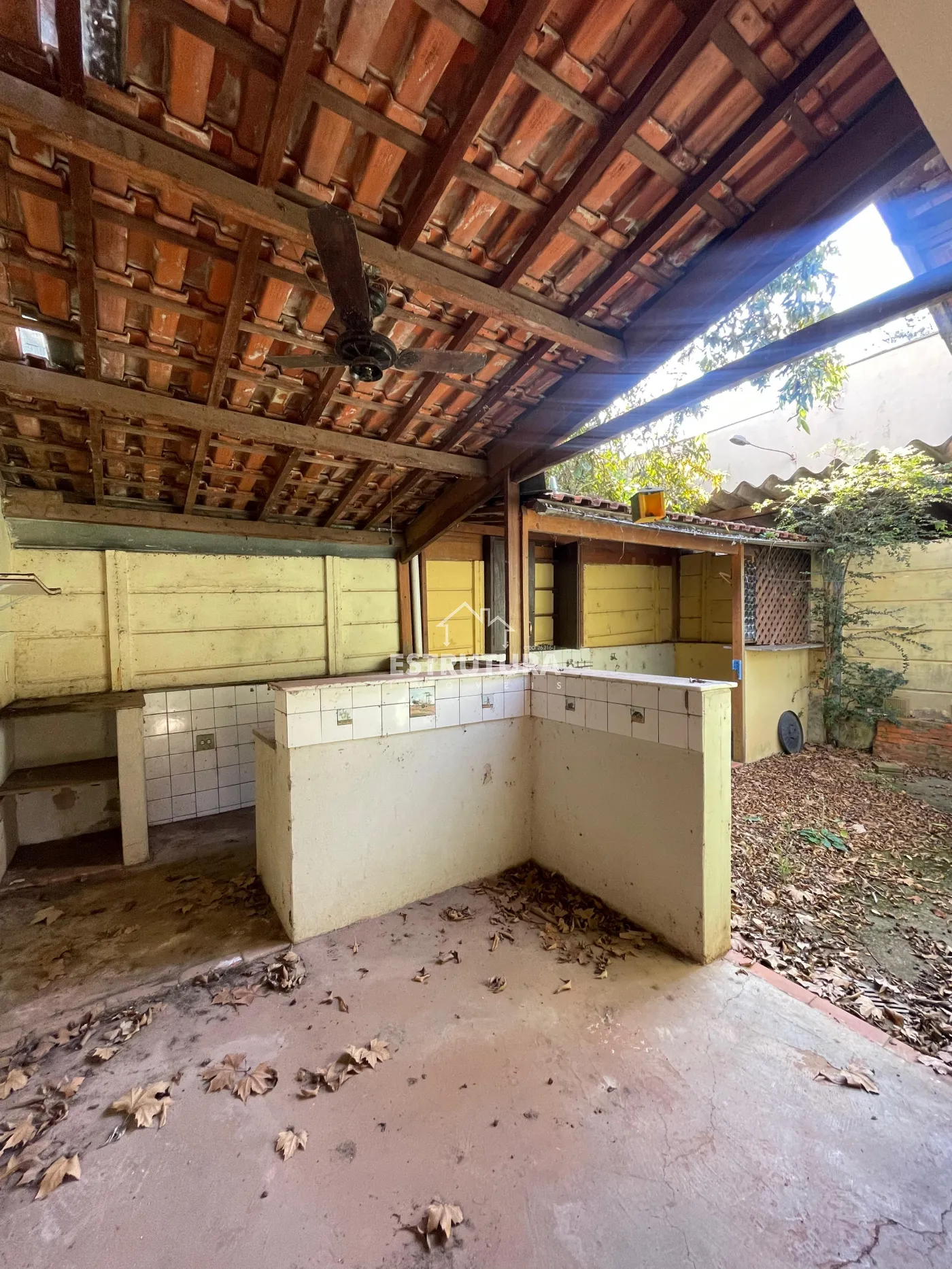 Alugar Casa / Padr&atilde;o em Rio Claro R$ 1.200,00 - Foto 2