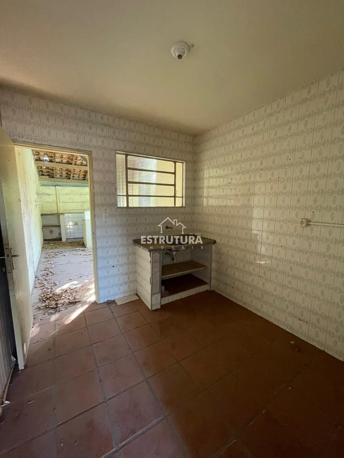 Alugar Casa / Padr&atilde;o em Rio Claro R$ 1.200,00 - Foto 3