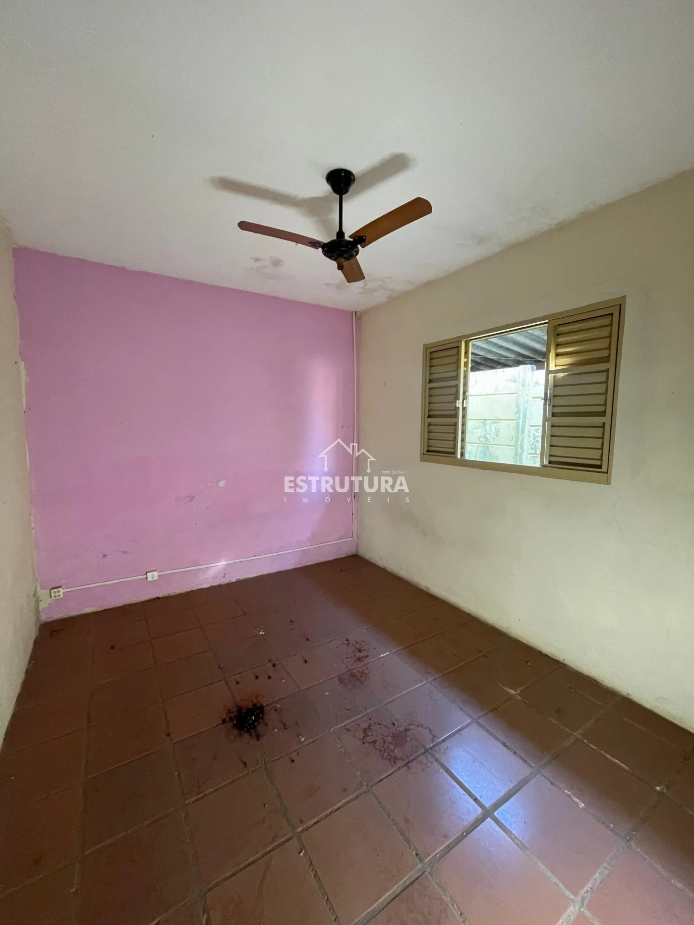 Alugar Casa / Padr&atilde;o em Rio Claro R$ 1.200,00 - Foto 4