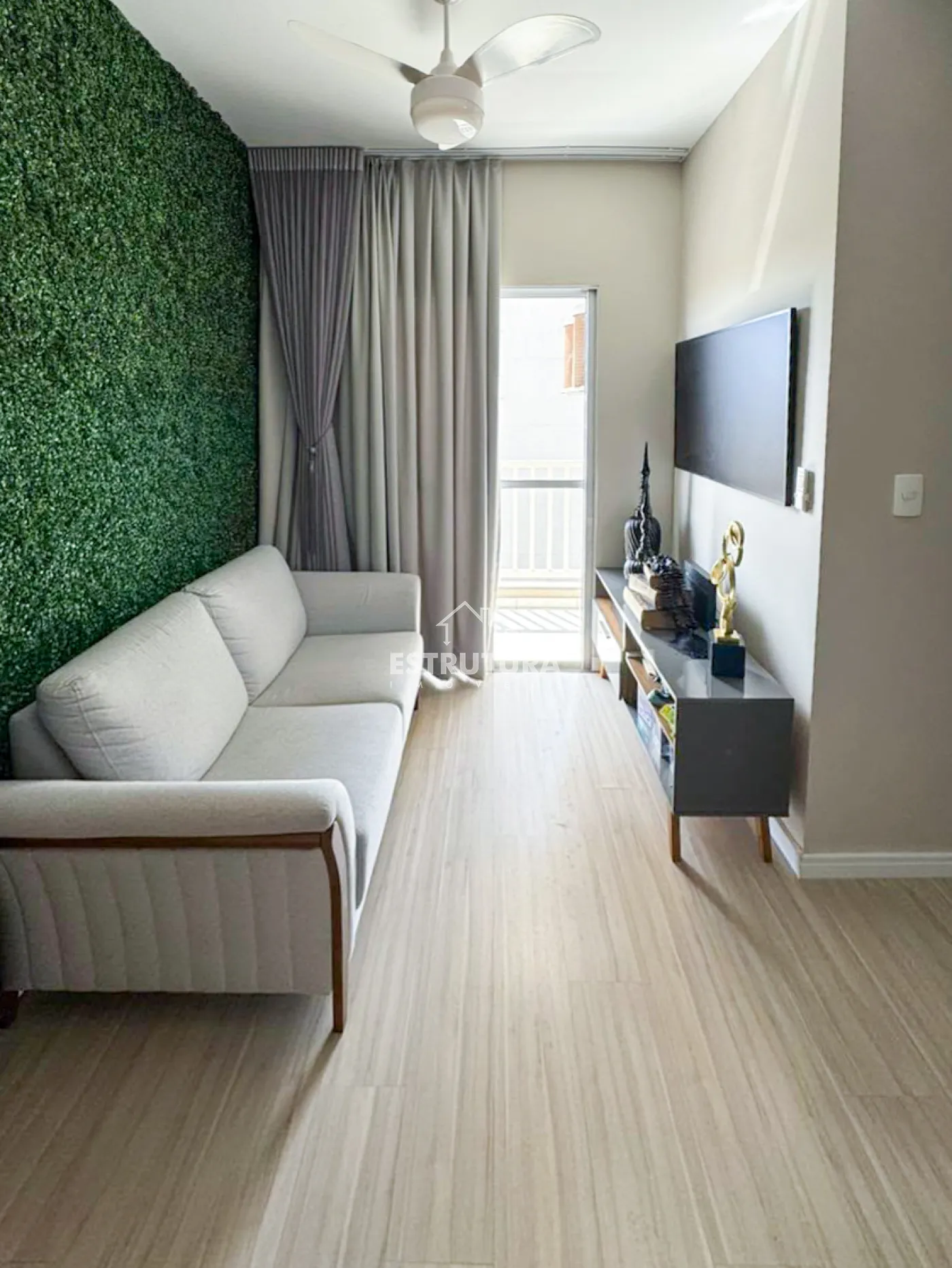 Comprar Apartamento / Padr&atilde;o em Rio Claro R$ 330.000,00 - Foto 1