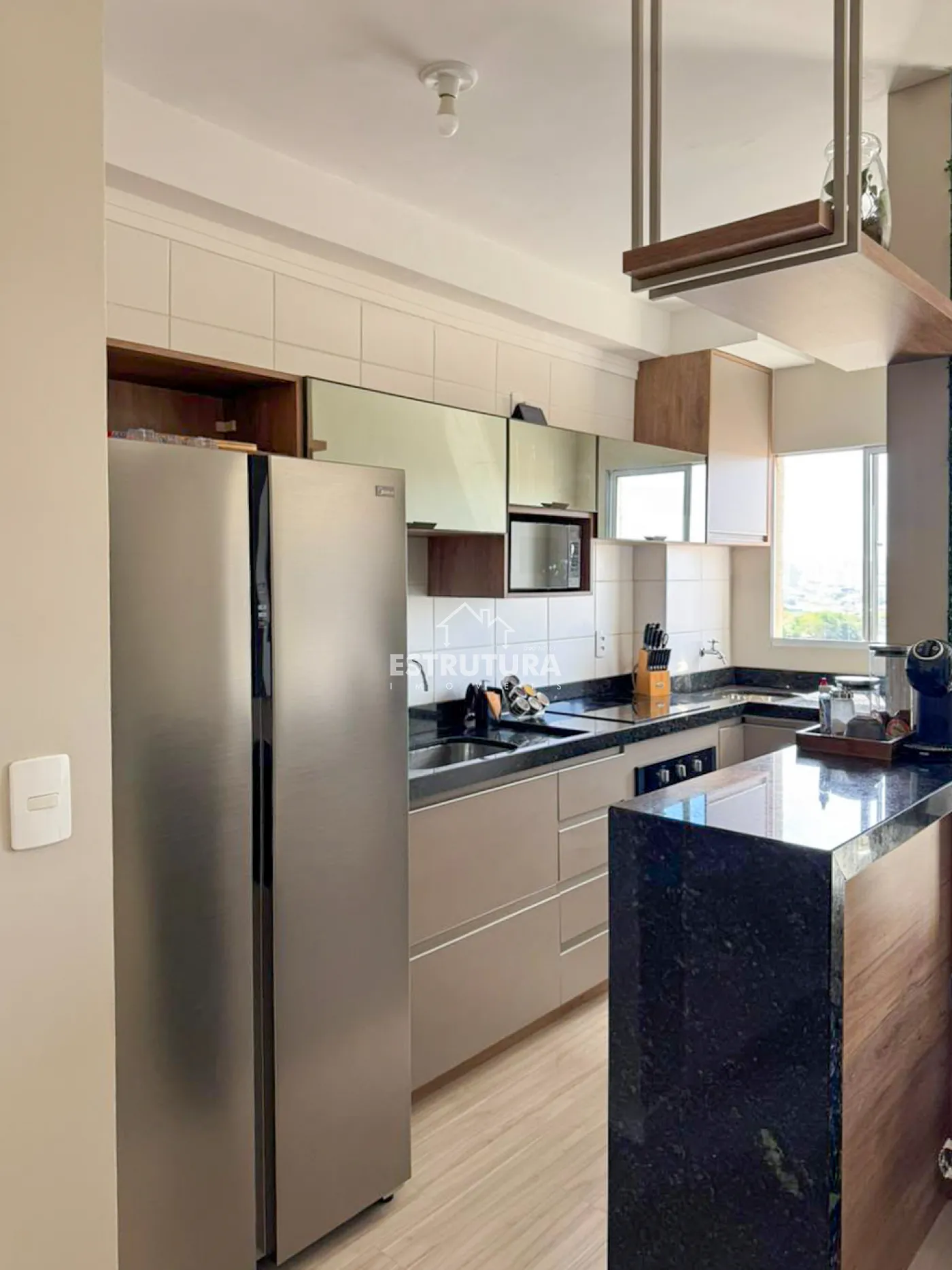 Comprar Apartamento / Padr&atilde;o em Rio Claro R$ 330.000,00 - Foto 3