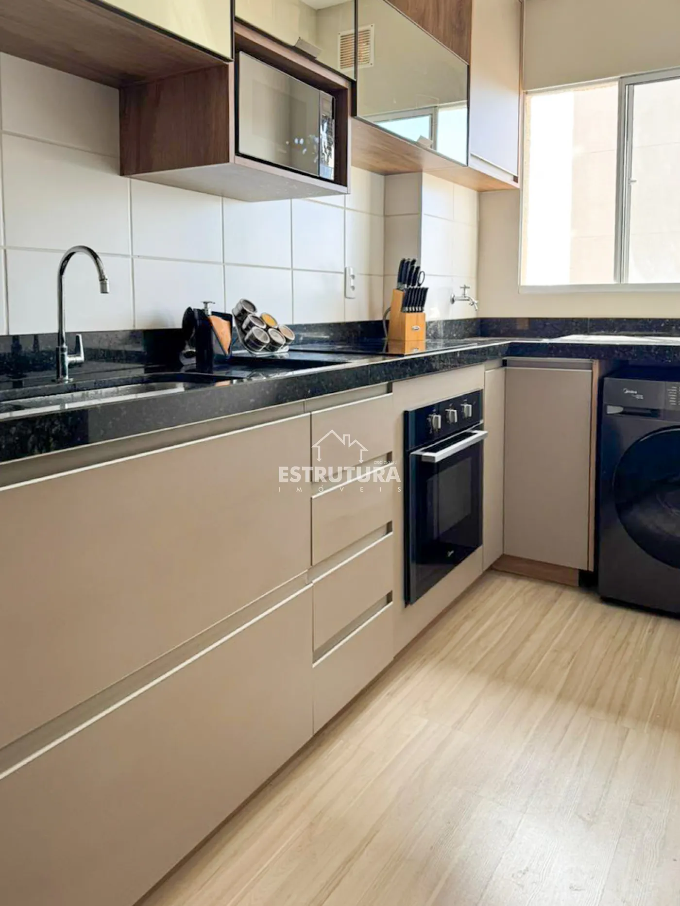 Comprar Apartamento / Padr&atilde;o em Rio Claro R$ 330.000,00 - Foto 4