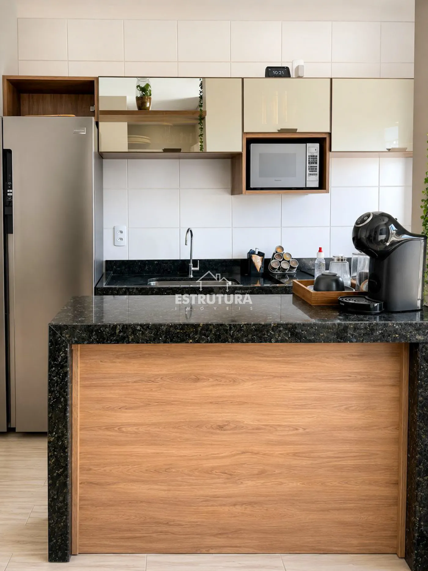 Comprar Apartamento / Padr&atilde;o em Rio Claro R$ 330.000,00 - Foto 5